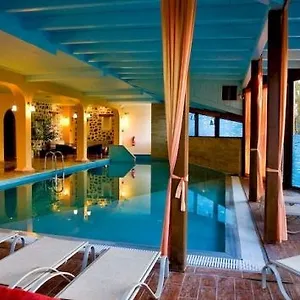 4* Отель Acrotel Athena Villas