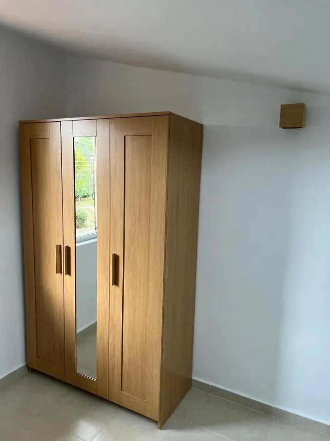 Апартаменты Seafront Loft - Akti Elia Никити