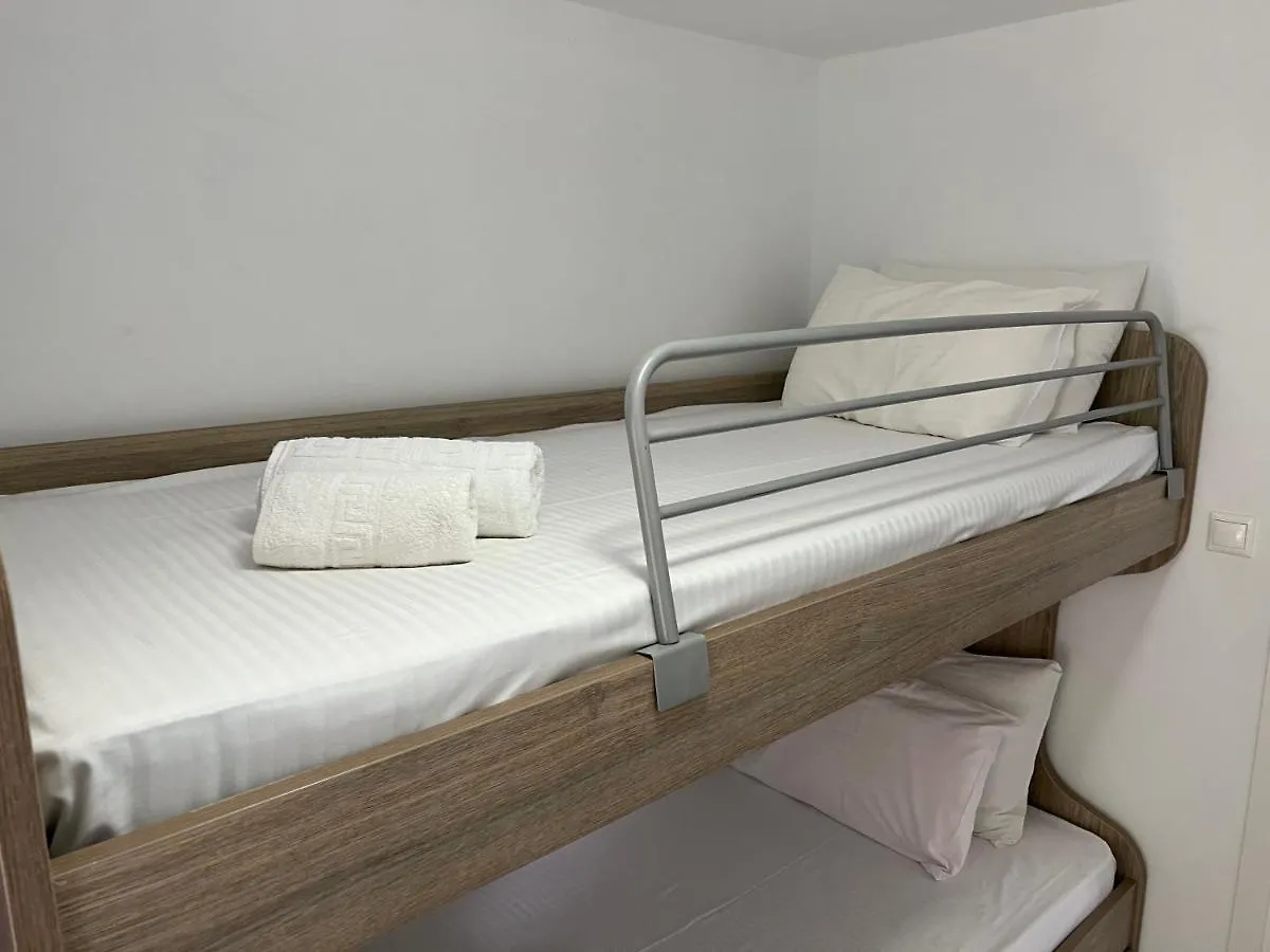 Апартаменты Seafront Loft - Akti Elia Никити