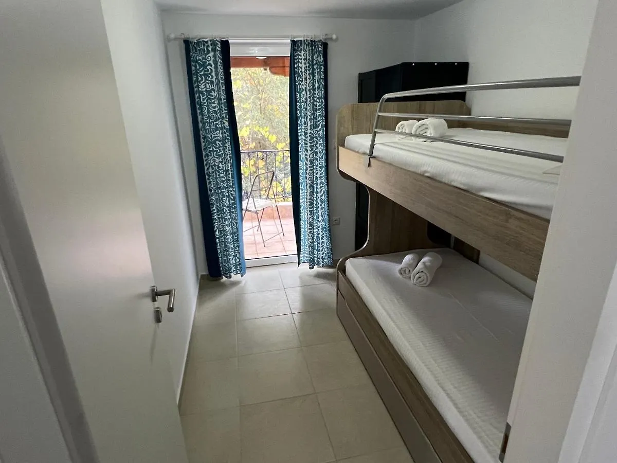 Апартаменты Seafront Loft - Akti Elia Никити