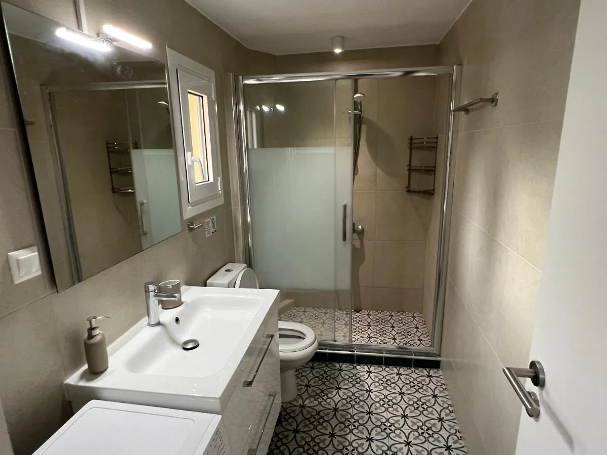 Апартаменты Seafront Loft - Akti Elia Никити